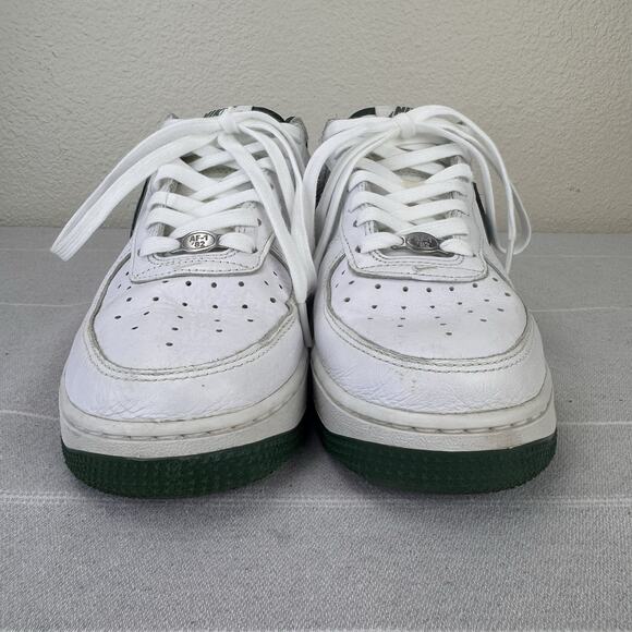 Nike Air Force 1 AF1 Low Four Horsemen LeBron Sneakers White Green Gray M6.5/W8 main image 6